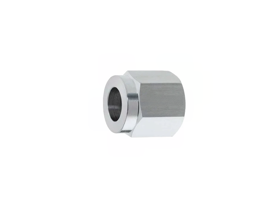 Tube Fitting Nut