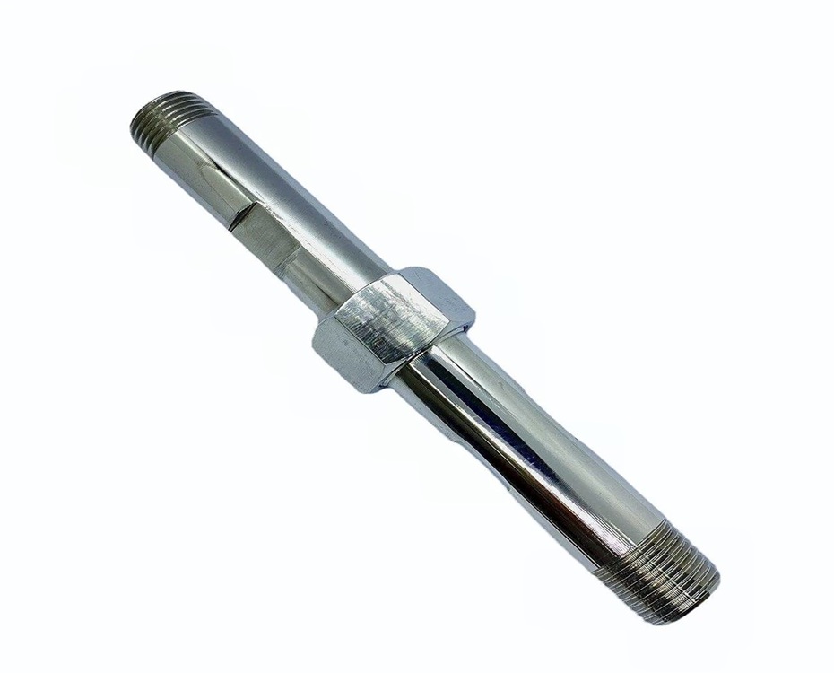 3 Piece Union Nipple