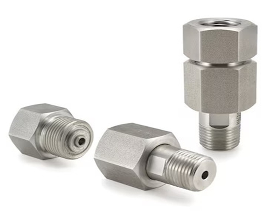 Gauge Adapter